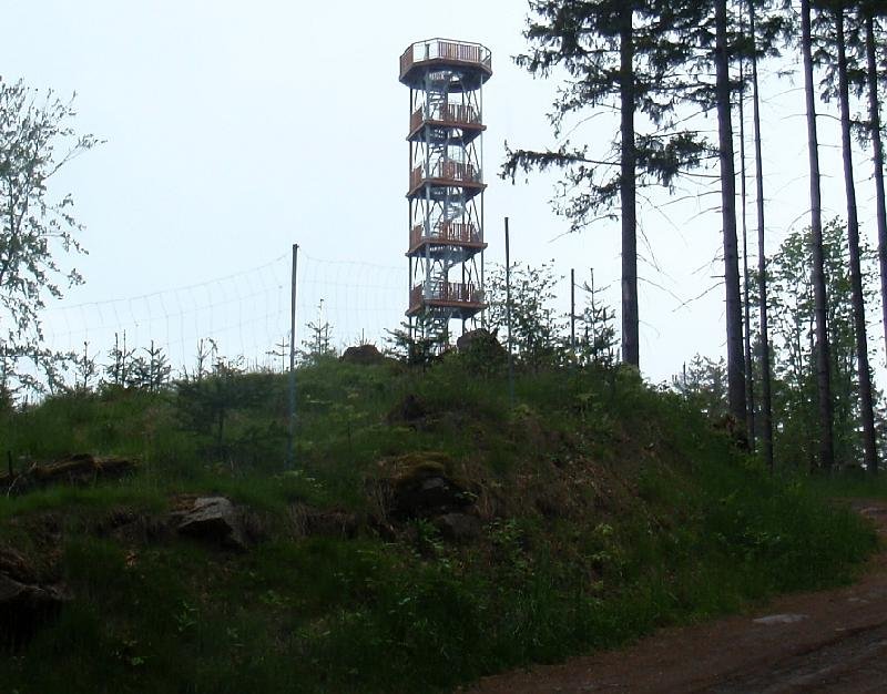 Feistův kopec