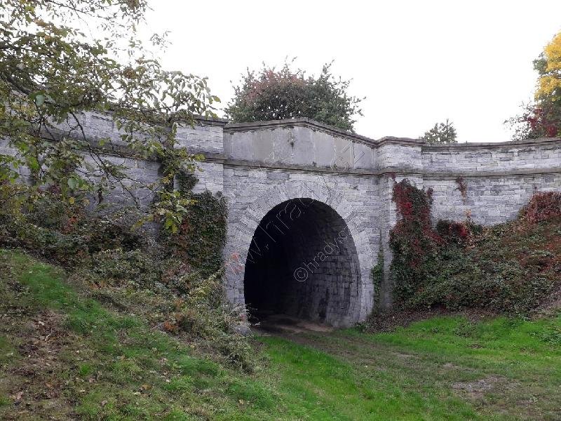 Ferdinandův tunel