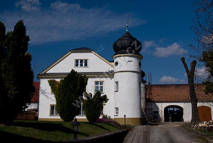 Filípkův dvůr