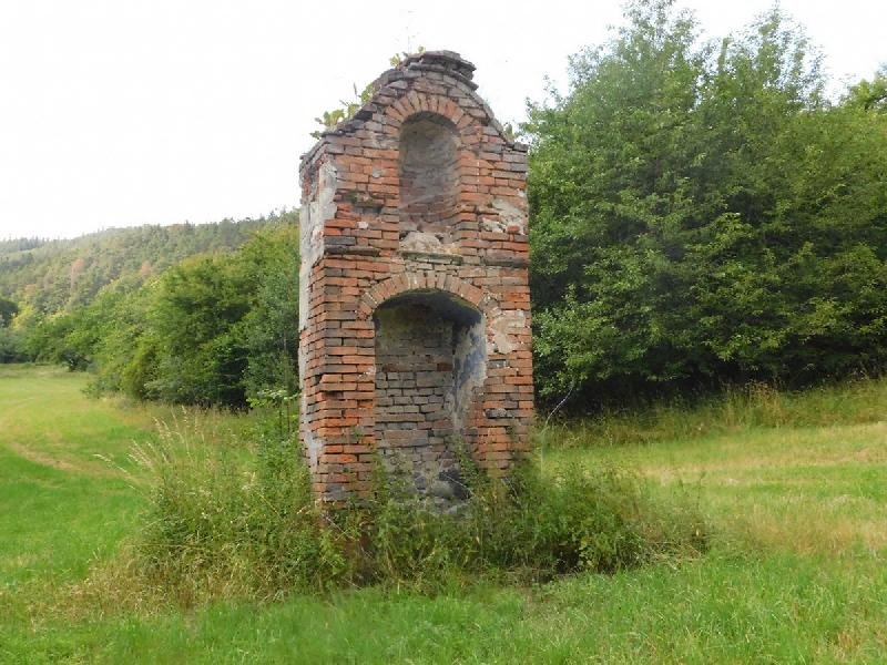 Fischerova kaplička