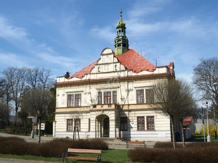 Fitzova vila