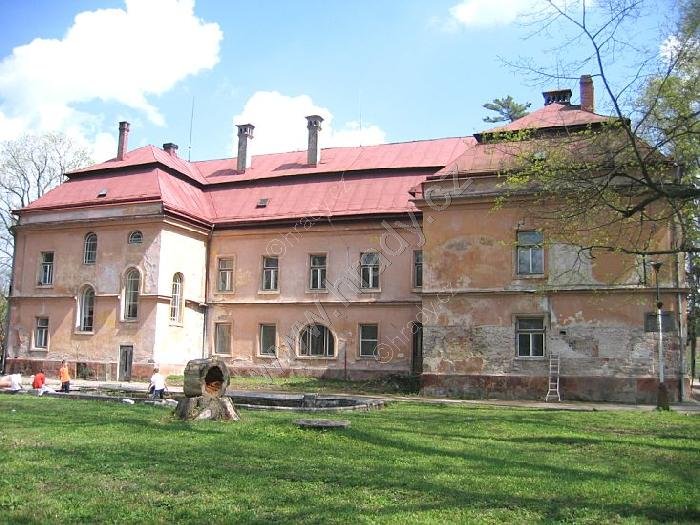 Fořt