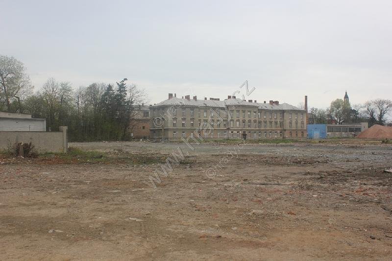 fort Galgenberg