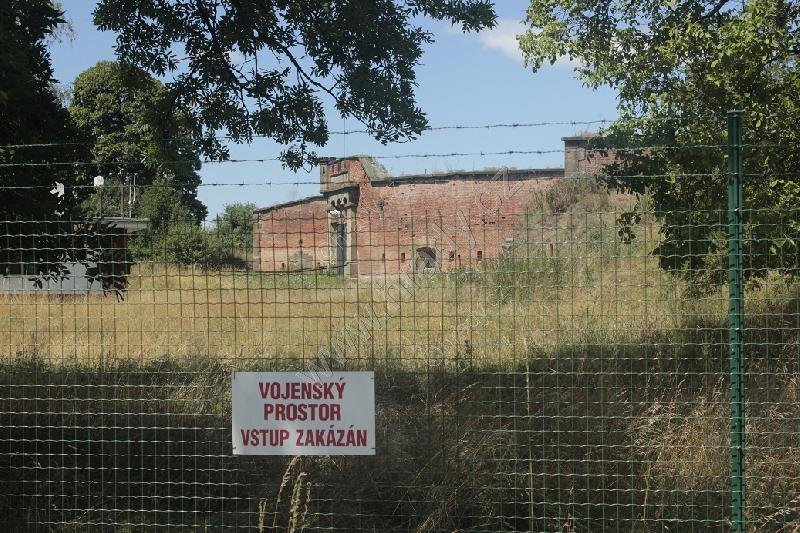 fort II