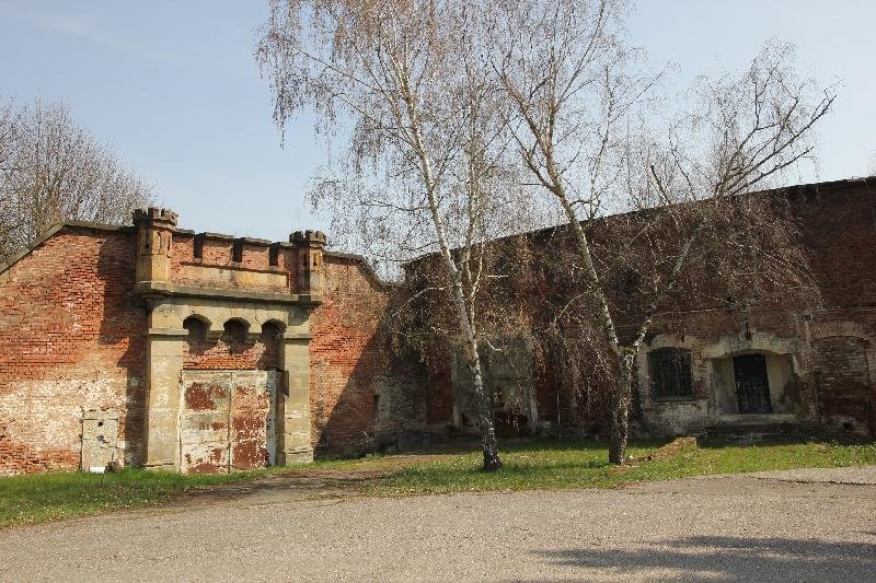 fort IV