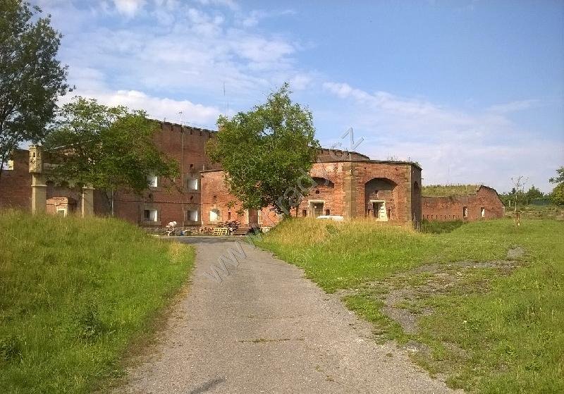 fort XI