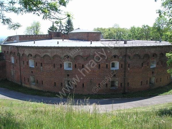 fort XVII