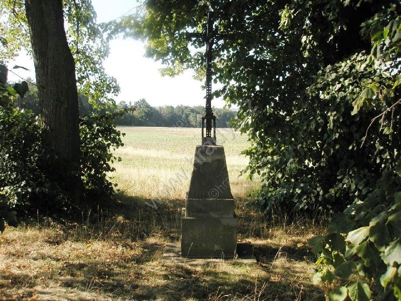 Francouzský kříž