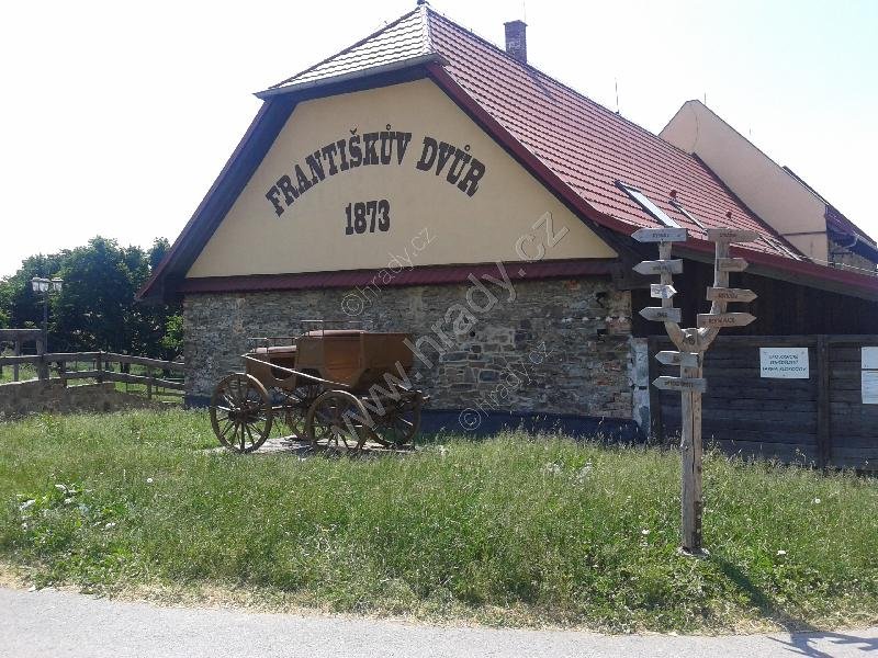 Františkův Dvůr