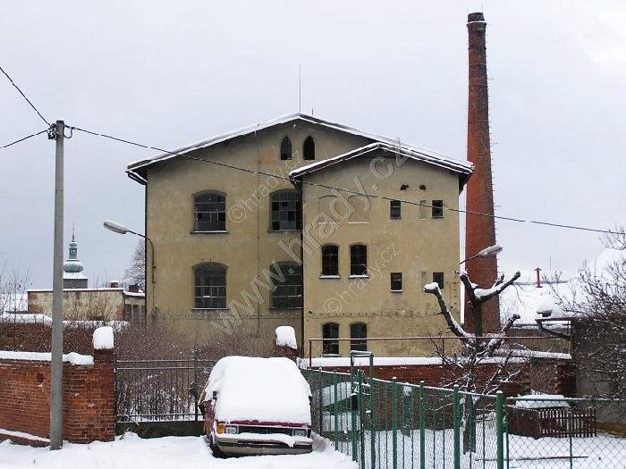 frenštátské historické textilky