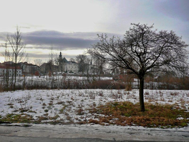 Frýdecká synagoga