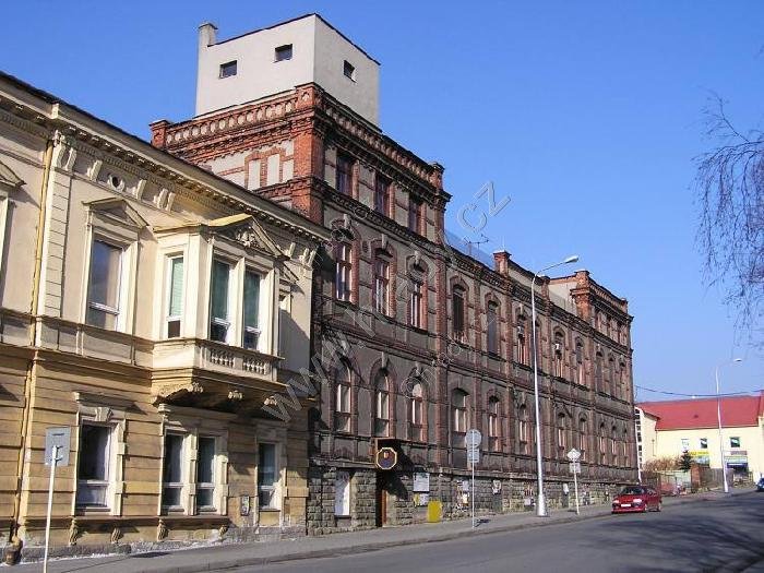 frýdeckomístecké historické textilky