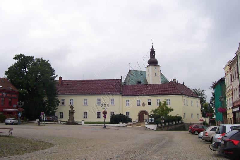 Frýdek