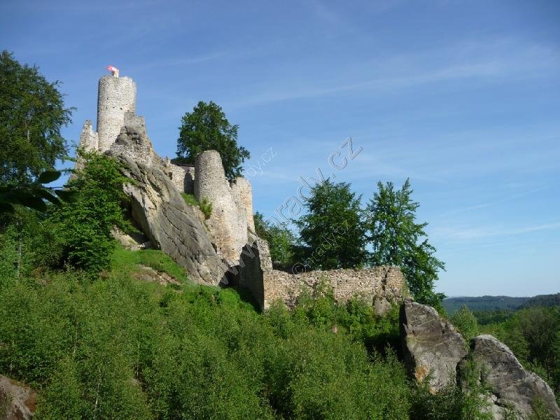 Frýdštejn