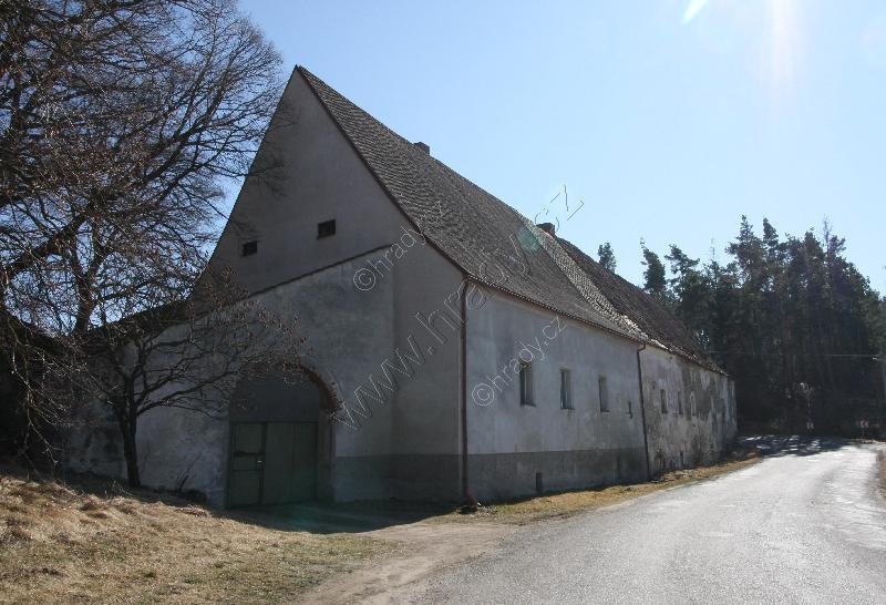 Frymburk