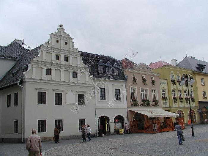 Gabrielův dům