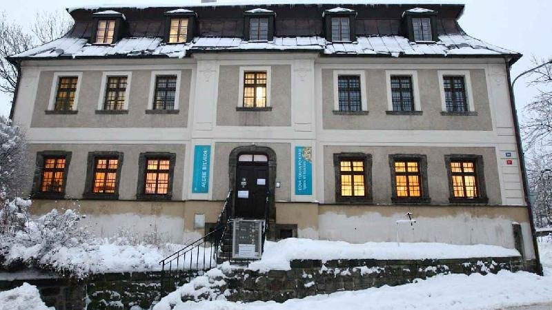 galerie Belveder