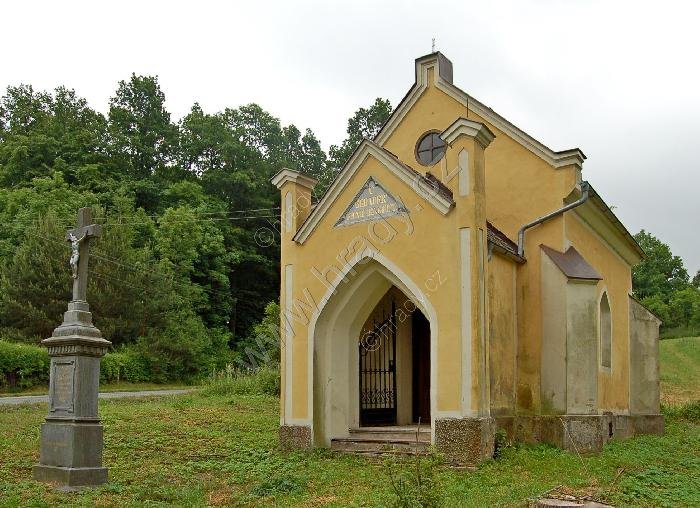 Gebauerova hrobka