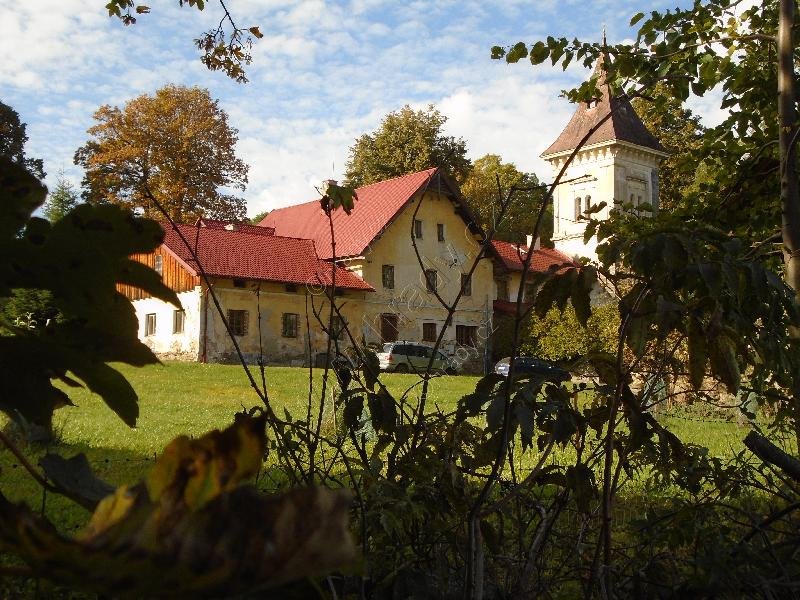 Gerlův dvůr