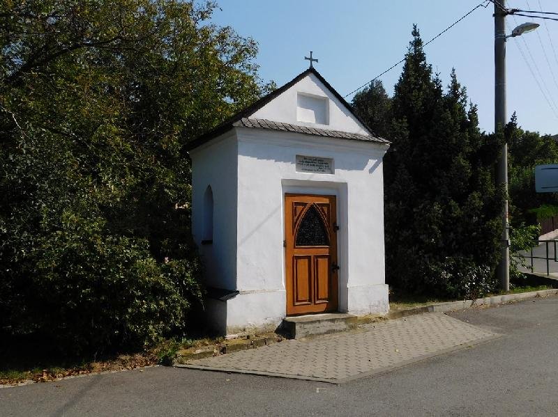 Getsemanská kaple