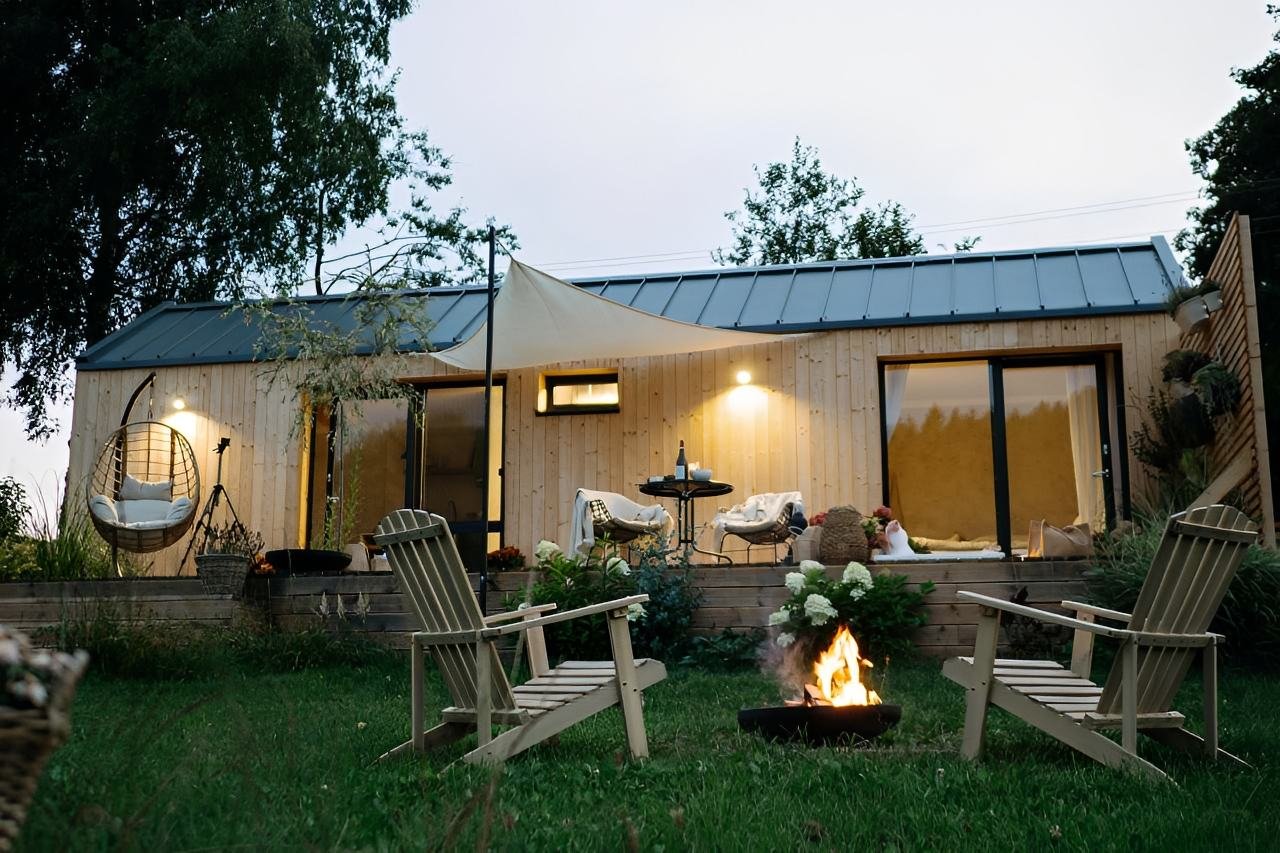 Glamp