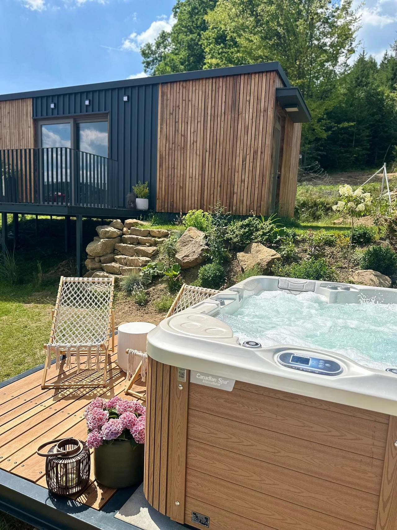 Glamping Na Podlípí