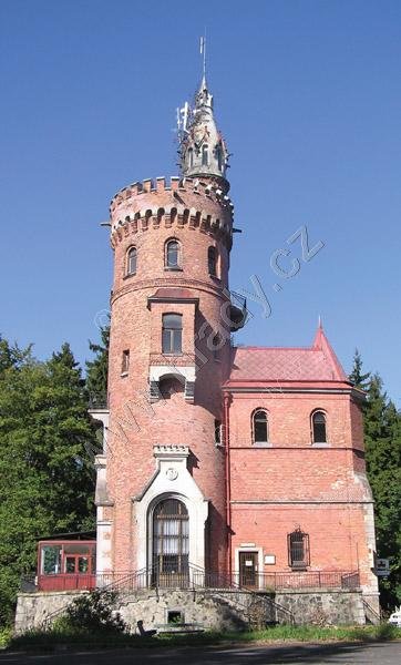 Goethova vyhlídka