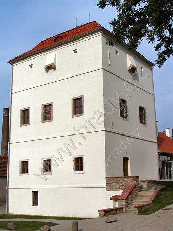 Golčův Jeníkov