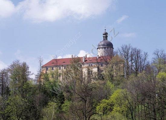 Grabštejn