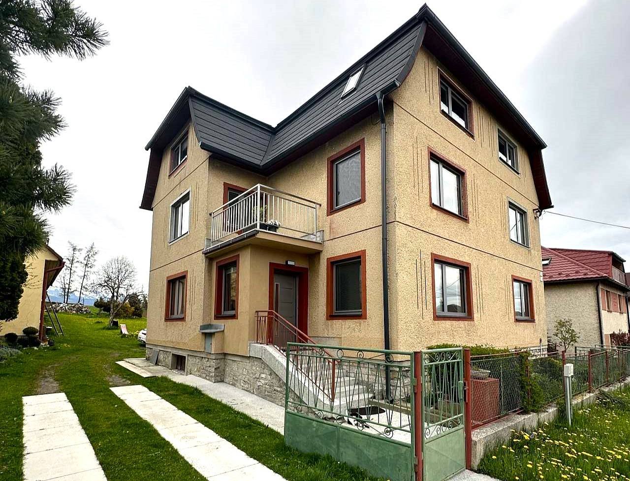 Guest House Privát