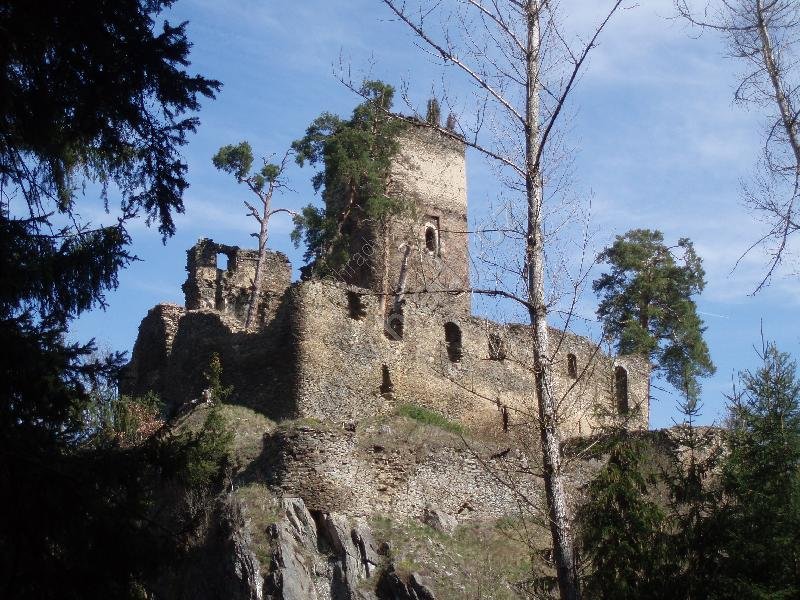 Gutštejn