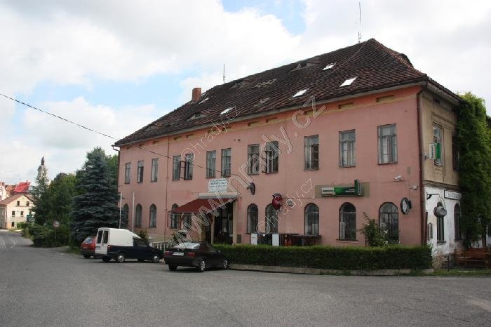 Habartice