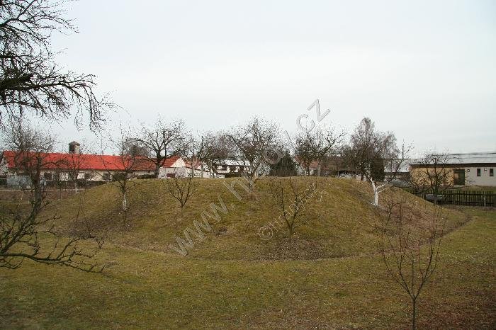Habřina