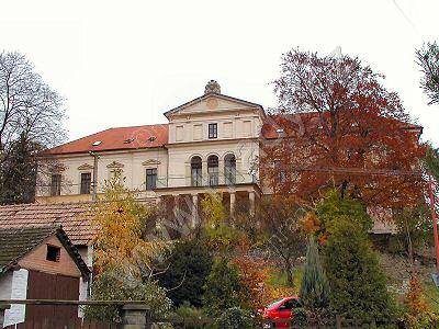 Habrovany