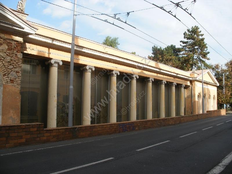 Hadí lázně