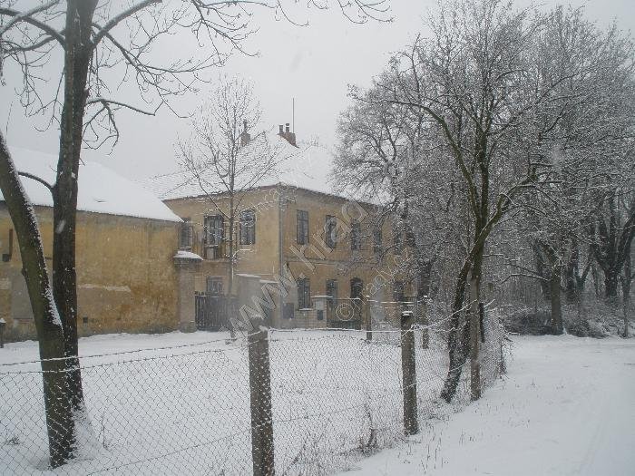 Hájčí dvůr
