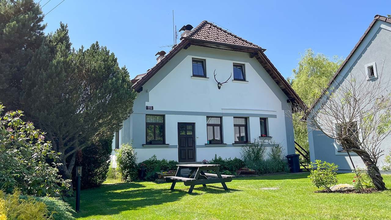 Hájenka