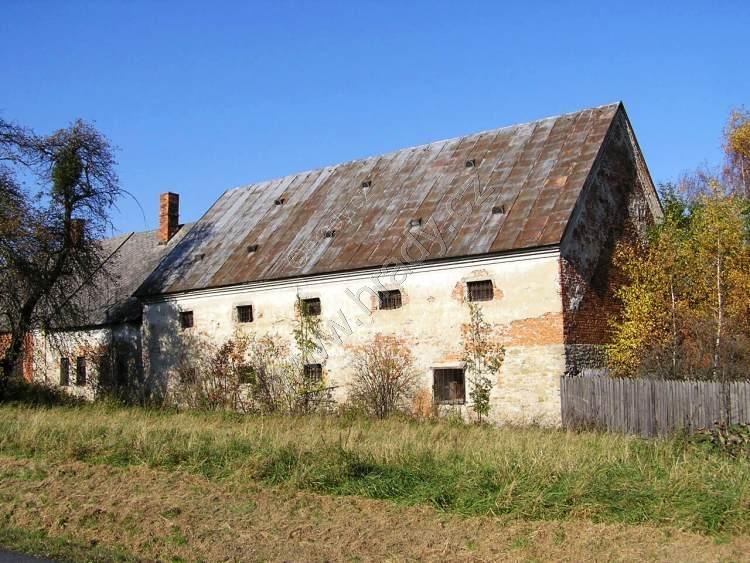 Hájovský dvůr