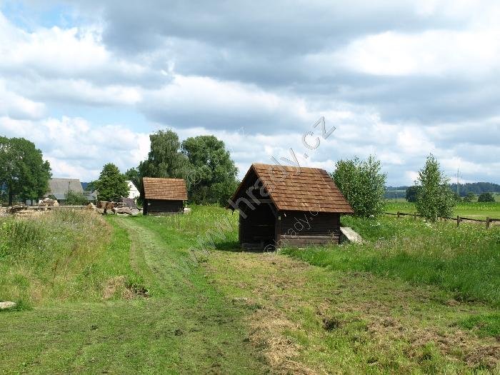 haltýře