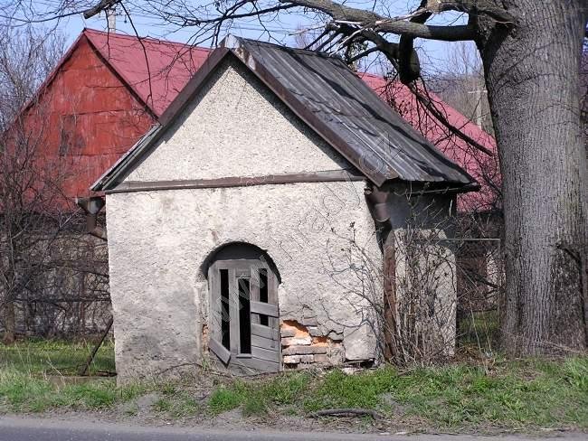 Hamerská kaple