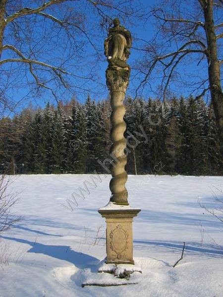 Hampelův sloup