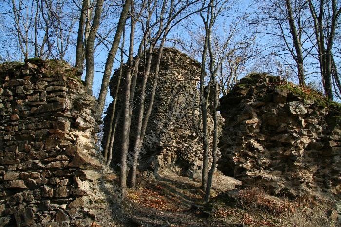 Hamrštejn