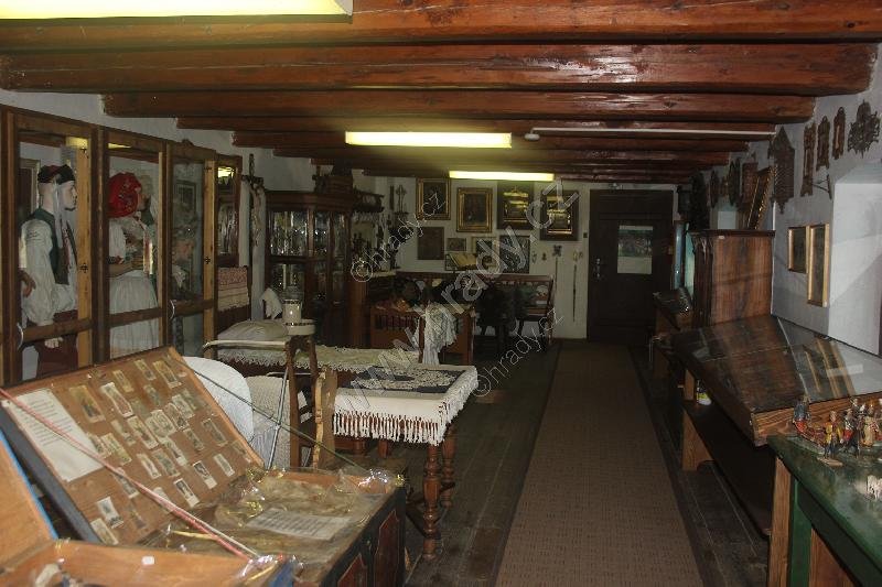 Hanácké muzeum