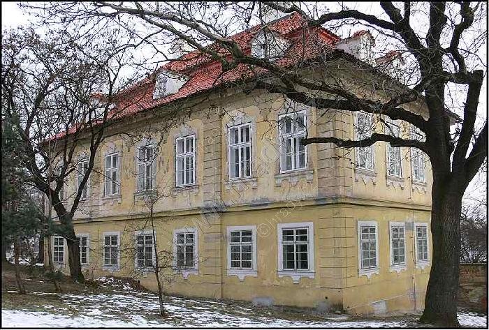 Hanspaulka