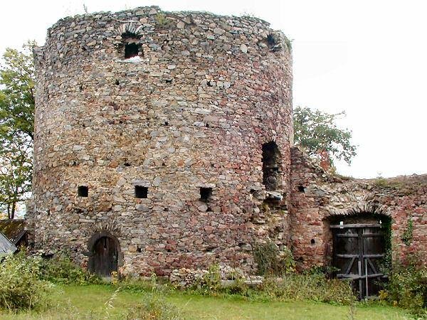 Haselburg