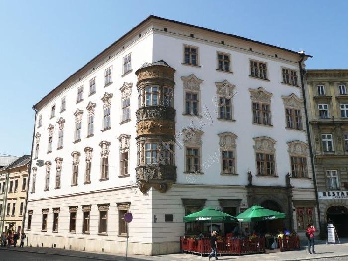 Hauenschildův palác