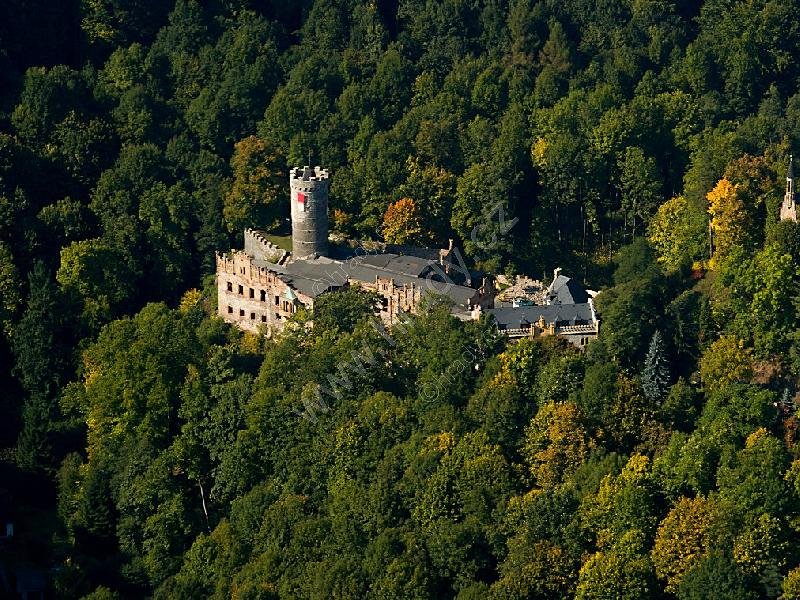 Hauenštejn