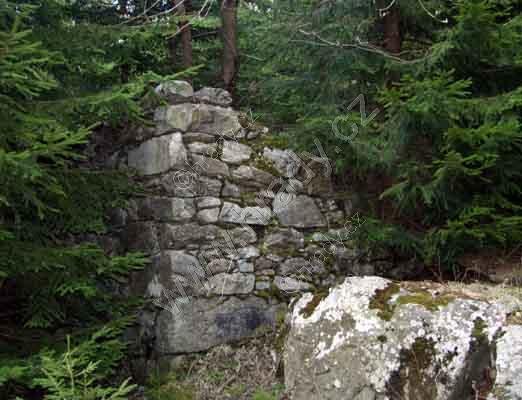 Hauswaldská kaple
