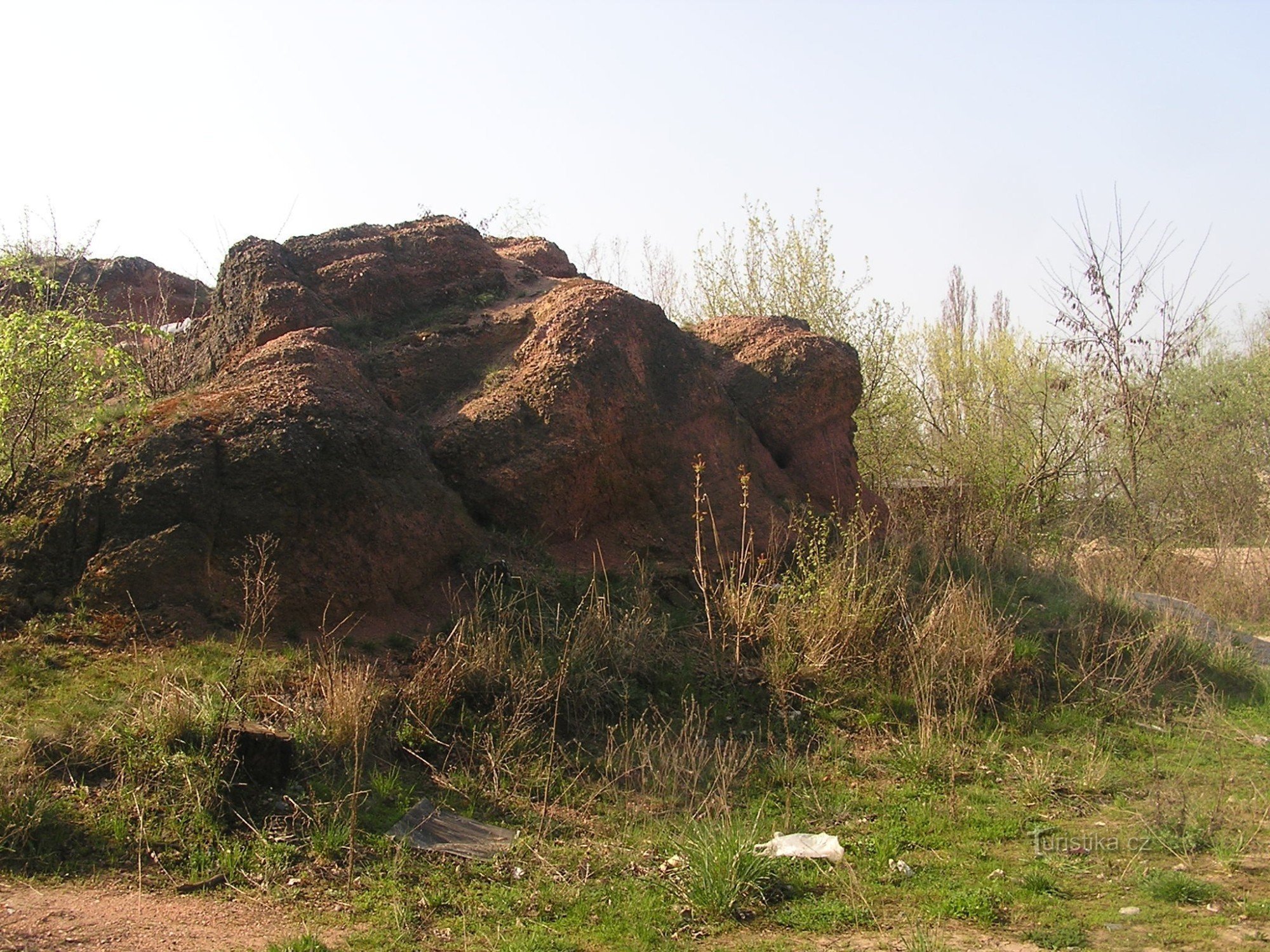 Helgoland - 10.4.2009