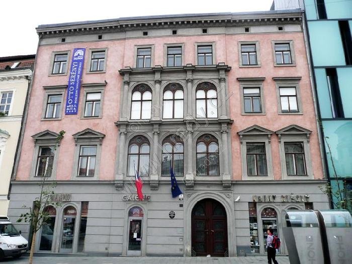 Herringův palác